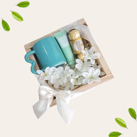 Gift Box Spa 8