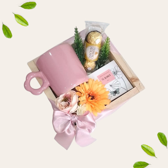 Gift Box Mujer 3