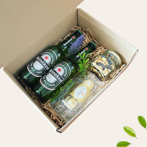 Gift Box Cervecero 5