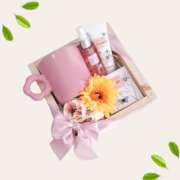 Gift Box Spa 5