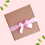 Gift Box Recién Nacido Bebé Niña 3