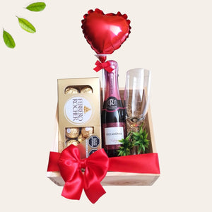 Gift Box San Valentín 8