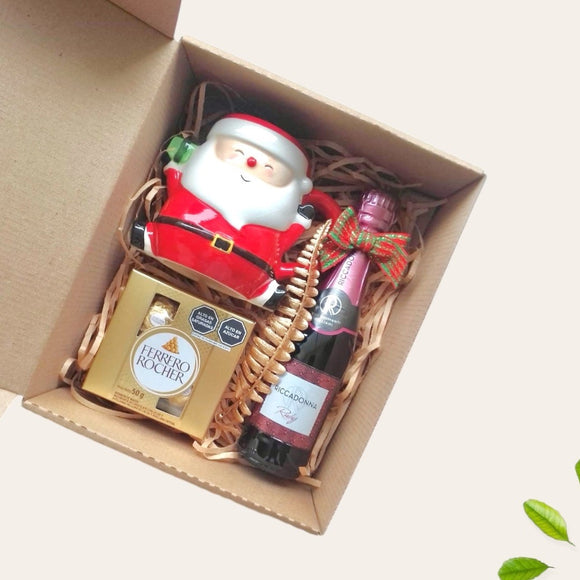 Gift Box Navidad 3