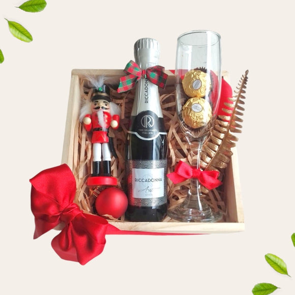 Gift Box Navidad 5