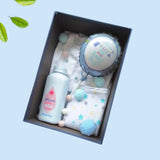 Gift Box Recién Nacido Bebé Niño 5