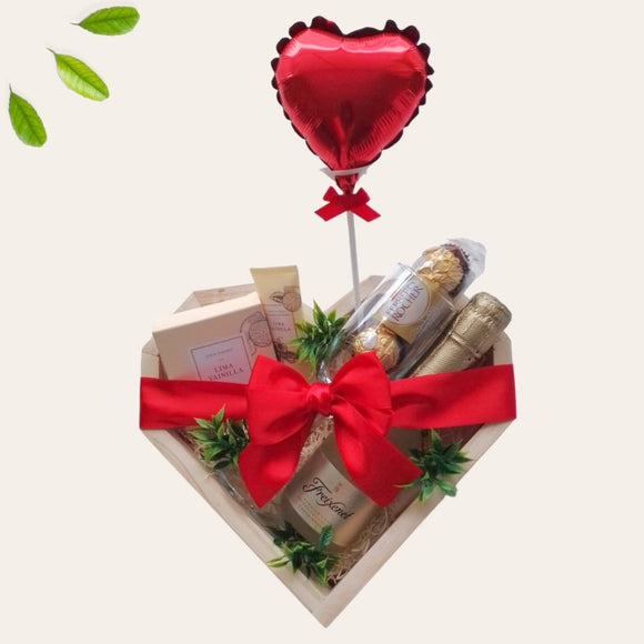 Gift Box San Valentín 13