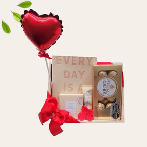 Gift Box San Valentín 14
